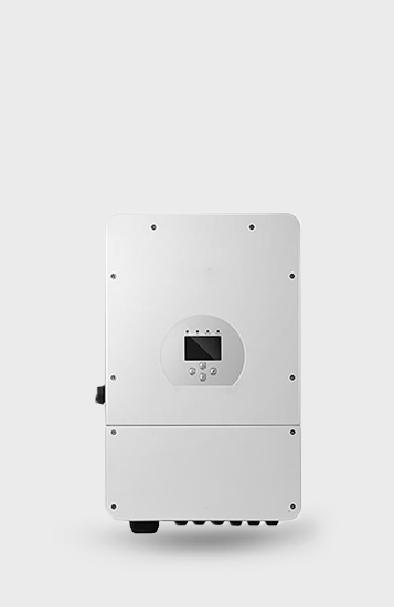 Solar inverter