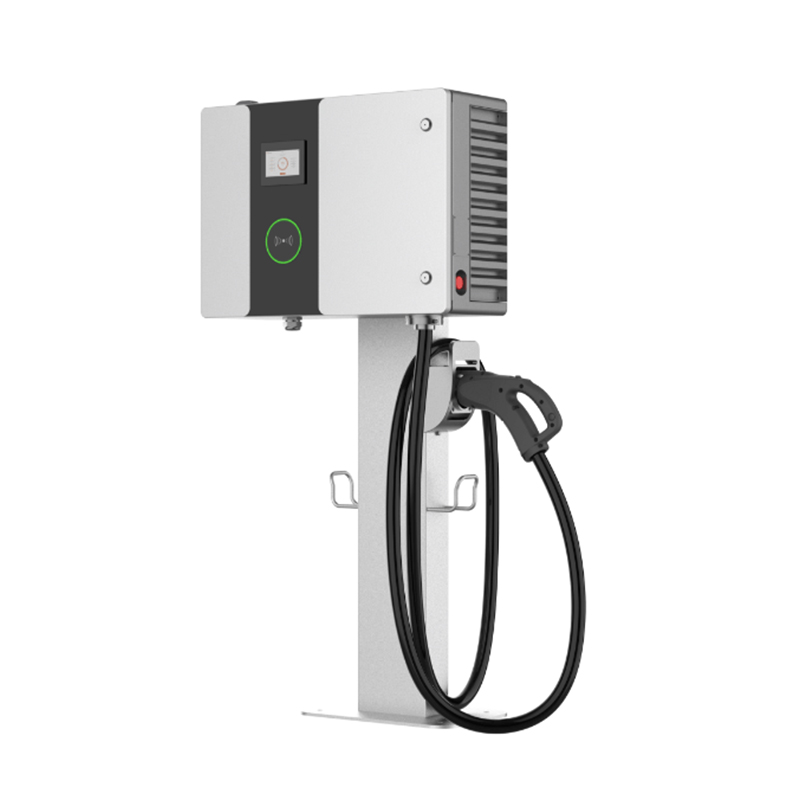 DC EV Ladebunke 30kW GBT EVSE