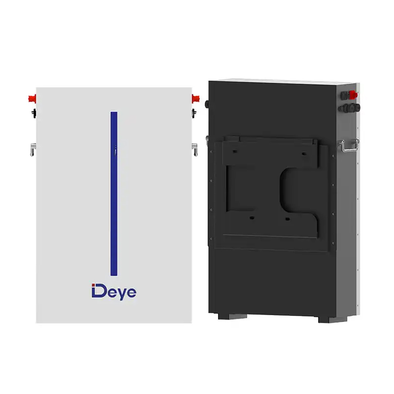 Deye RW-M6.1-B(LV) lithiumbatteri