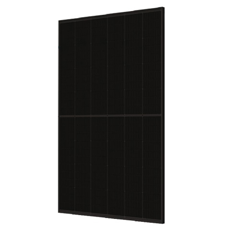 SUNTECH-STP420S-420W Fuld sort solpanel