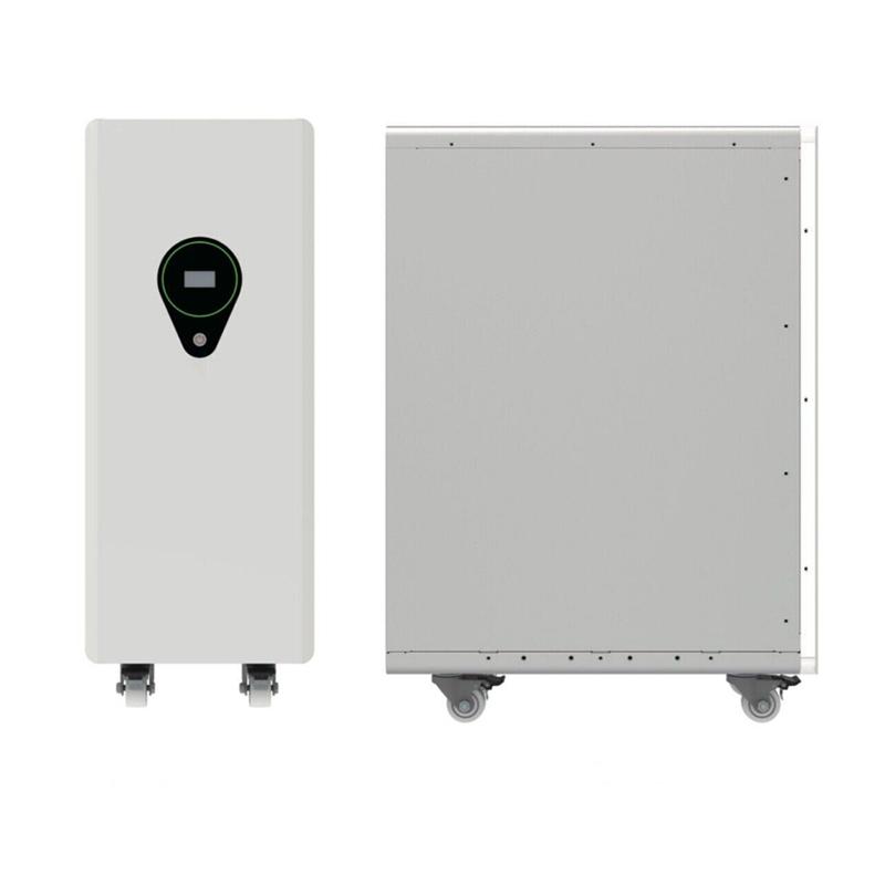 Felicity 25KWh LPBA48500 LiFePO4 batteri