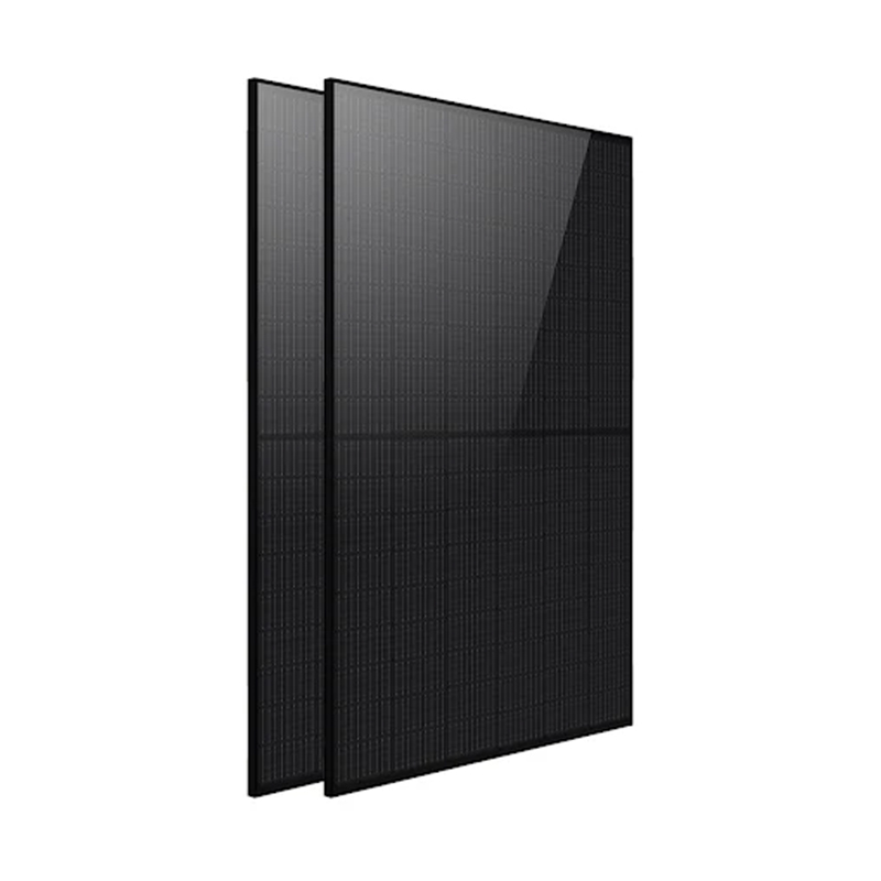 SUNTECH-STP420S-420W Fuld sort solpanel