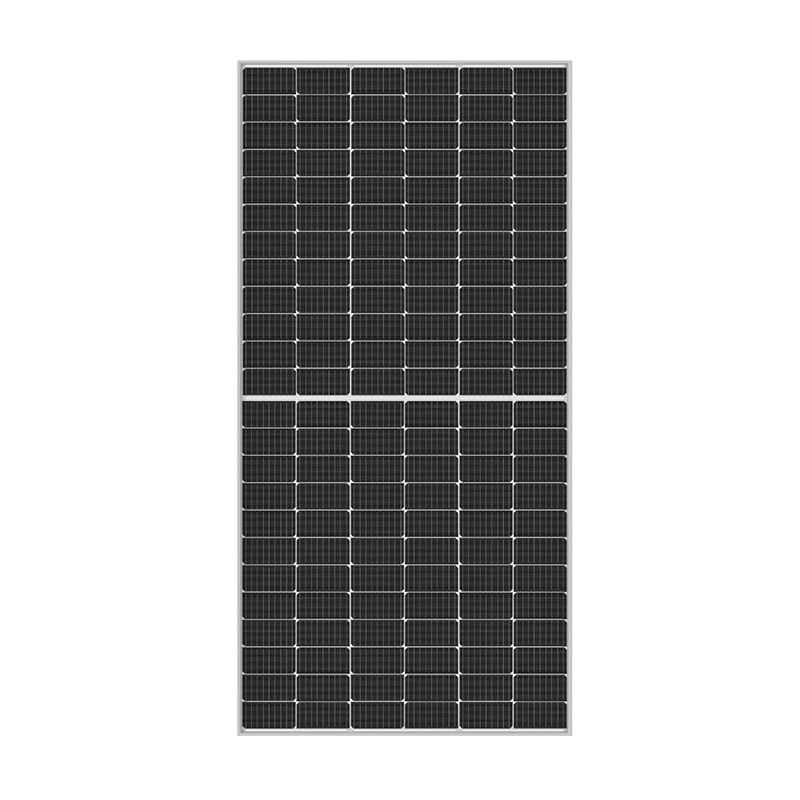 Jinko 620W 66HL4M-BDV Bifacial solpanel