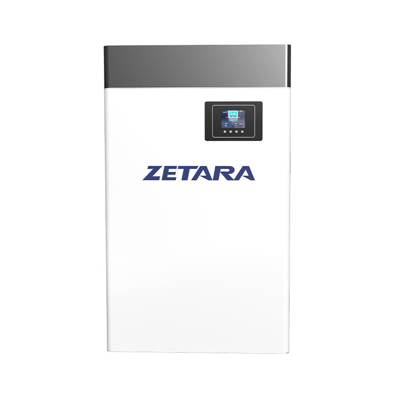 Zetara CLAPBER Batteri ZLES10000W 10KWH