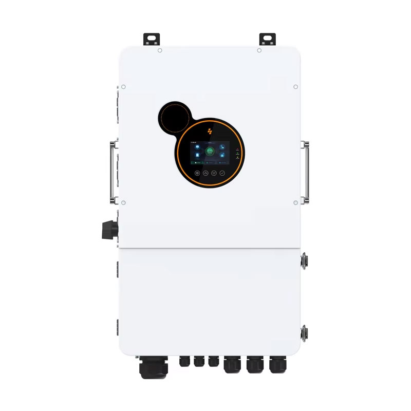 Srne US Version SEI-12K-UP Split Phase Hybrid Inverter